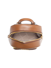 gambar-dalam-Michael-kors-Jaycee-Extra-Small-Logo-Backpack-Vanila