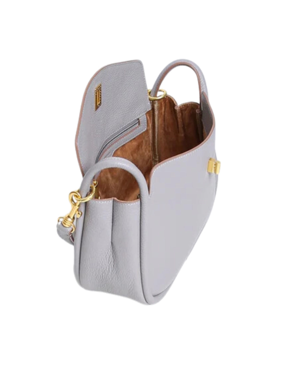 gambar-dalam-Smaak-Amsterdam-Cliff-Ladies-Bag-Taupe