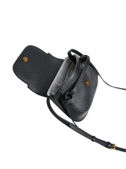 Smaak Amsterdam Clint Bag Black