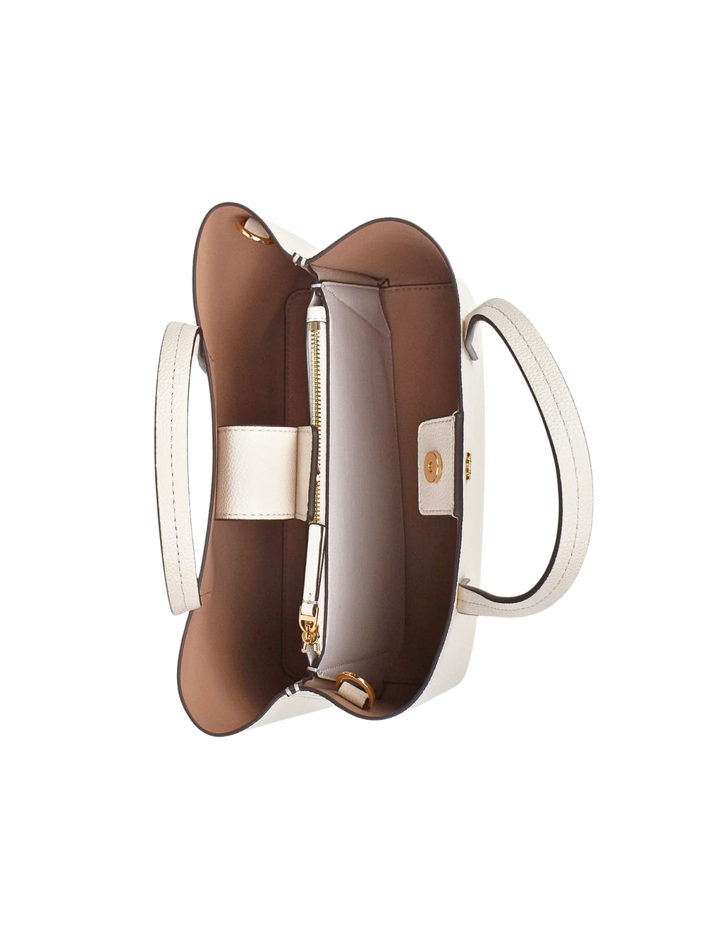gambar-dalam-Tory-Burch-Blake-Small-Tote-Bag-New-Ivory