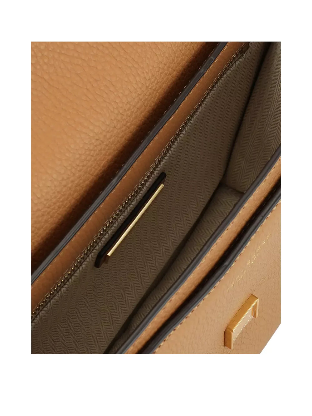 gambar-dalam-Tory-Burch-Britten-Medium-Adjustable-Shoulder-Bag-Tiramisu