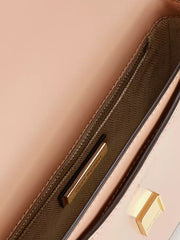 gambar-dalam-Tory-Burch-Britten-Patent-Convertible-Crossbody-Bag-Devon-Sand