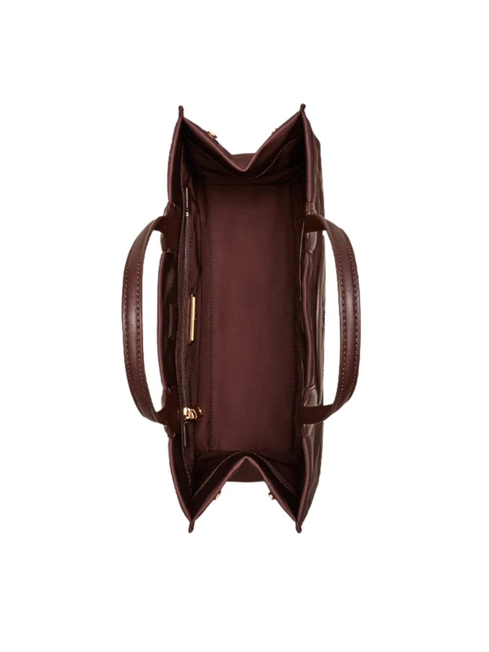 gambar-dalam-Tory-Burch-Ella-Mini-Tote-Bag-Tempranillo