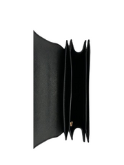 gambar-dalam-Tory-Burch-Emerson-Flap-Adjustable-Shoulder-Bag-Black