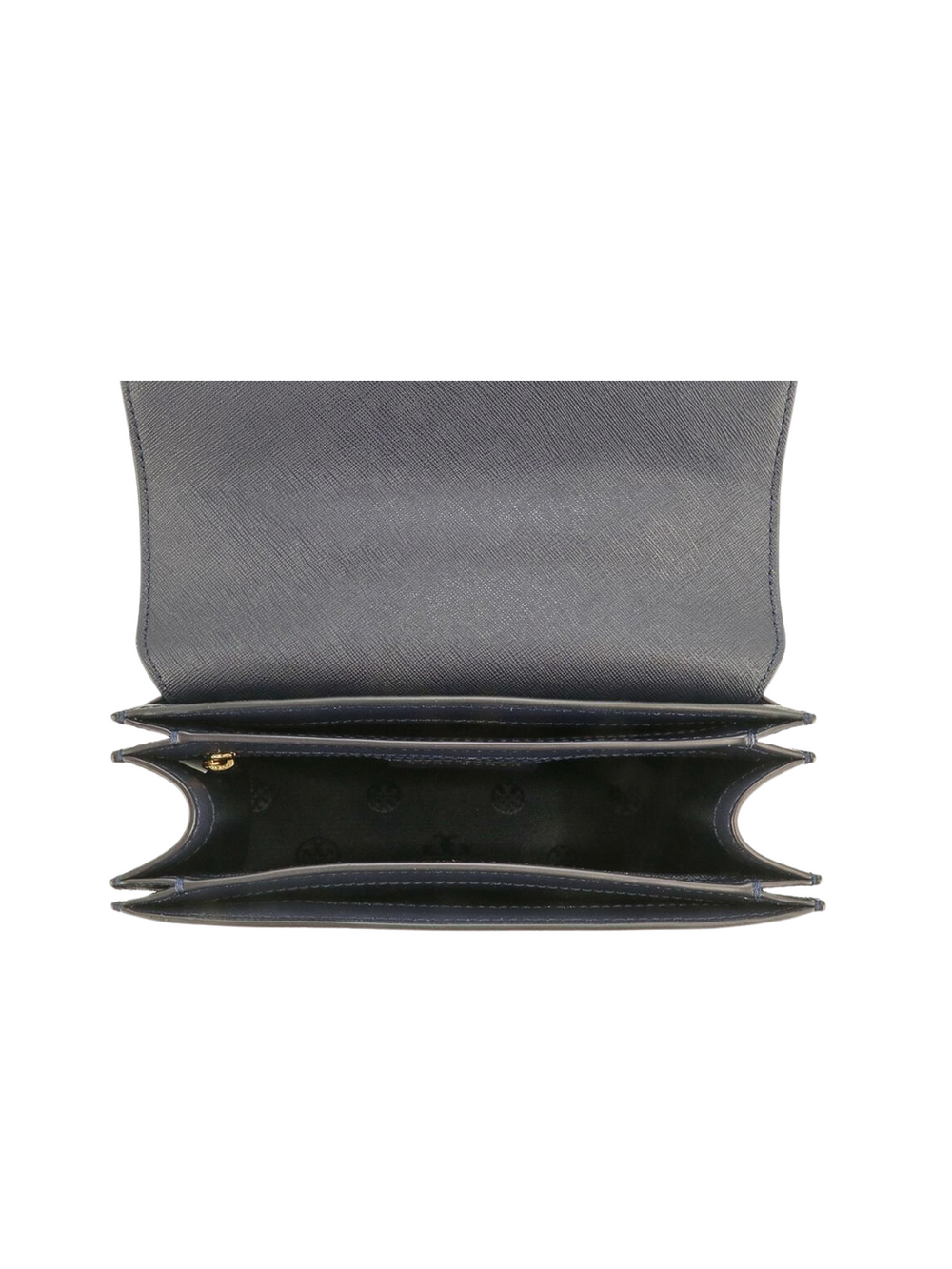 gambar-dalam-Tory-Burch-Emerson-Flap-Adjustable-Shoulder-Bag-Tory-Navy