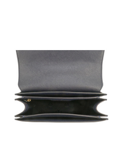 gambar-dalam-Tory-Burch-Emerson-Flap-Adjustable-Shoulder-Bag-Tory-Navy