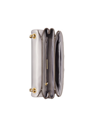 gambar-dalam-Tory-Burch-Fleming-Soft-Convertible-Shoulder-Bag-Gray