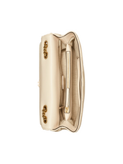 gambar-dalam-Tory-Burch-Kira-Chevron-Convertible-Shoulder-Bag-New-Cream