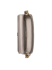 gambar-dalam-Tory-Burch-Kira-Chevron-Small-Flap-Shoulder-Bag-Grey-Heron