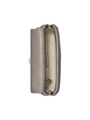 gambar-dalam-Tory-Burch-Kira-Chevron-Top-Handle-Bag-Gray-Heron