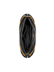 gambar-dalam-Tory-Burch-Kira-Diamond-Quilt-Hobo-Bag-Black