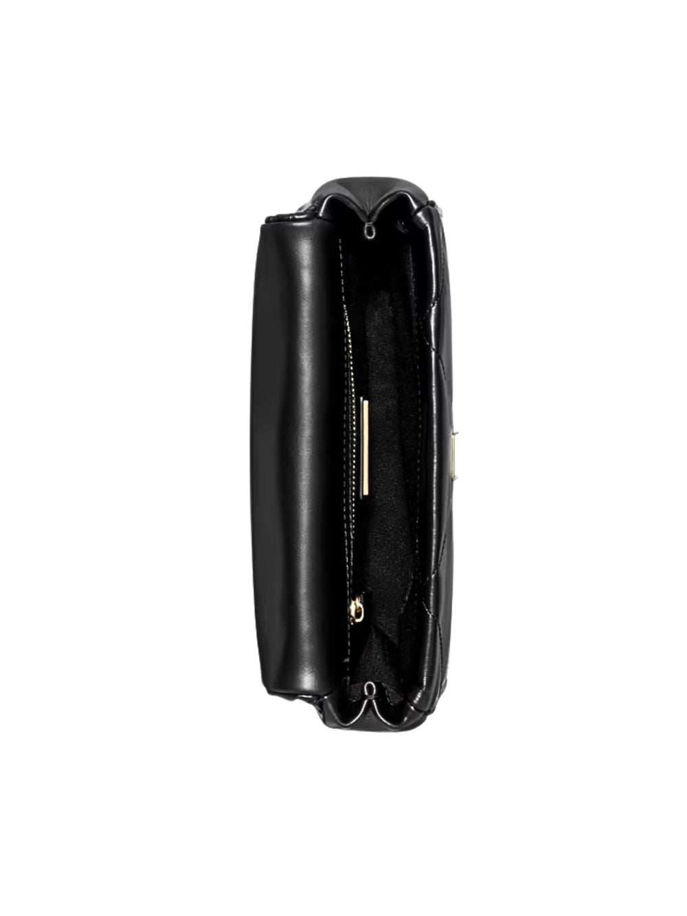 gambar-dalam-Tory-Burch-Kira-Diamond-Quilt-Top-Handle-Bag-Black