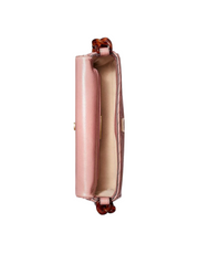 gambar-dalam-Tory-Burch-Kira-Moto-Quilt-Small-Flap-Leather-Shoulder-Bag-Pink-Magnolia