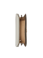 gambar-dalam-Tory-Burch-Limited-Edition-Shoulder-Bag-Feather-Gray