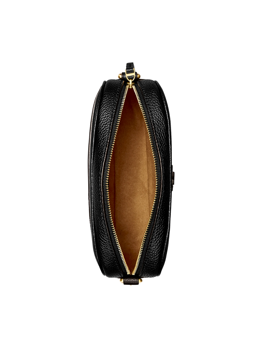 gambar-dalam-Tory-Burch-McGraw-Camera-Bag-In-Black