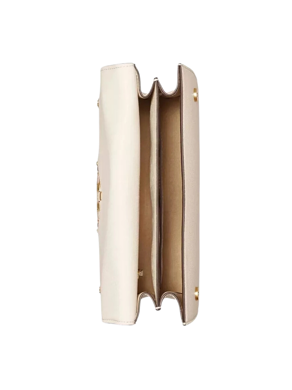 gambar-dalam-Tory-Burch-Miller-Flap-Shoulder-Bag-New-Ivory