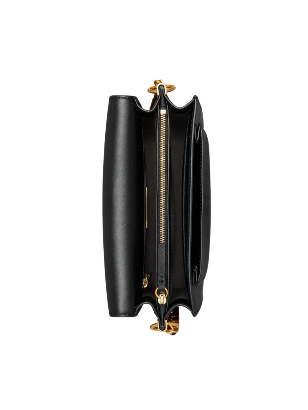 gambar-dalam-Tory-Burch-Robinson-Black-Saffiano-Leather-With-Gold-Hardware-Black