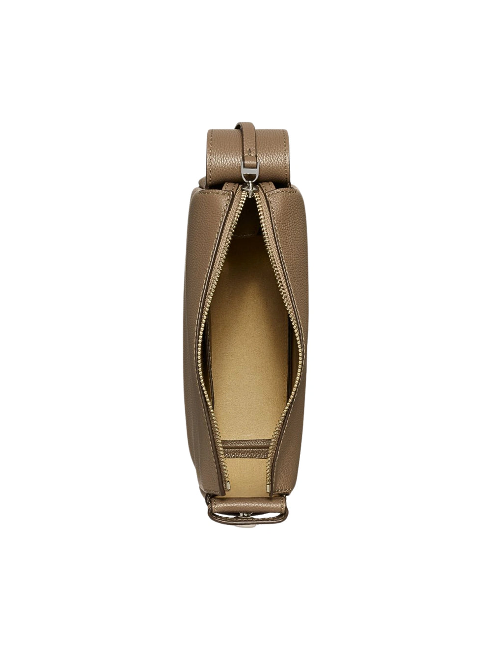 gambar-dalam-Tory-Burch-Romy-Small-Shoulder-Bag-Wild-Mushroom