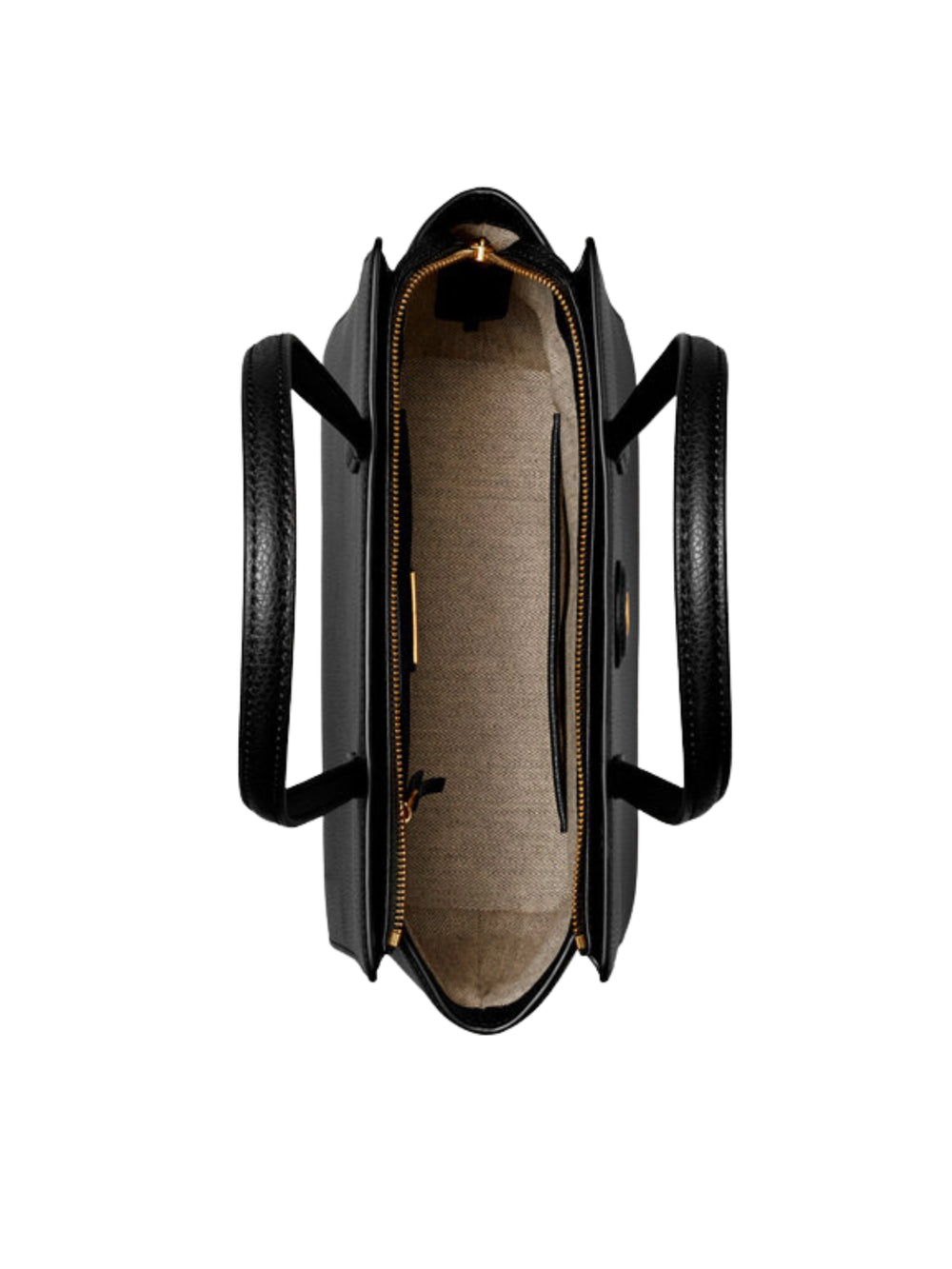 gambar-dalam-Tory-Burch-Small-Robinson-Pebbled-Tote-Black