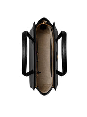 gambar-dalam-Tory-Burch-Small-Robinson-Pebbled-Tote-Black