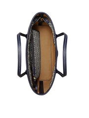 gambar-dalam-Tory-Burch-Small-T-Monogram-Zip-Tote-Bag-Tory-Navy