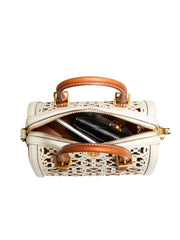 gambar-dalam-Tory-Burch-T-Monogram-Laser-Cut-Barrel-Petite-Bag-New-Ivory