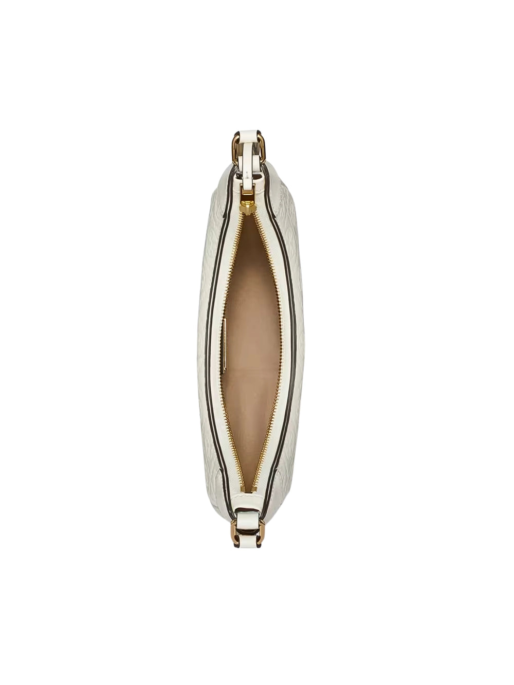 gambar-dalam-Tory-Burch-T-Monogram-Leather-Crescent-Bag-New-Ivory