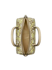 gambar-dalam-Tory-Burch-T-Monogram-Mesh-Dot-Petite-Barell-Bag-Soft-Neutral-Honeydew