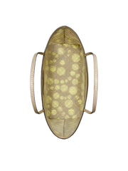 gambar-dalam-Tory-Burch-T-Monogram-Mesh-Dot-Tote-Bag-Neutral-Honeydew