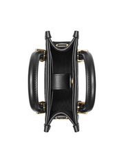 gambar-dalam-Tory-Burch-T-Monogram-Mini-Tote-Black