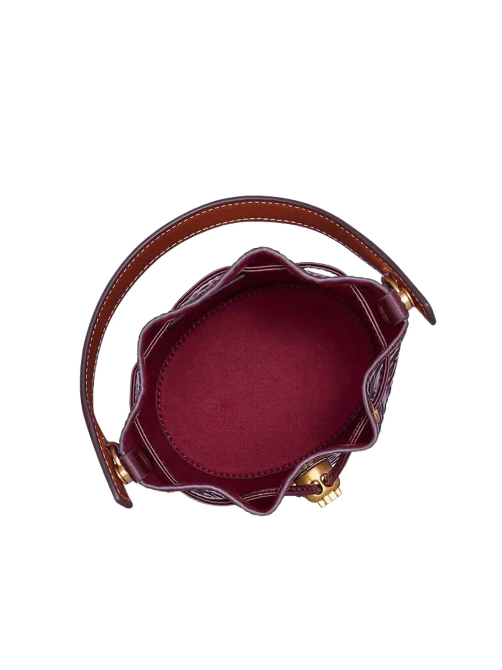 gambar-dalam-Tory-Burch-T-Monogram-Patent-Embossed-Mini-Bucket-Bag-AlbarossaWEBP