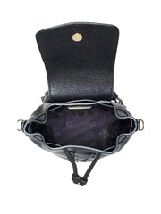 gambar-dalam-Tory-Burch-Thea-Mini-Bucket-Backpack-Black