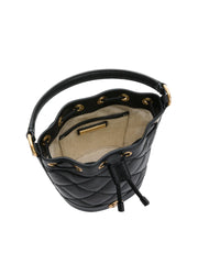 gambar-dalam-Tory-Burch-Willa-Mini-Bucket-Bag-Black
