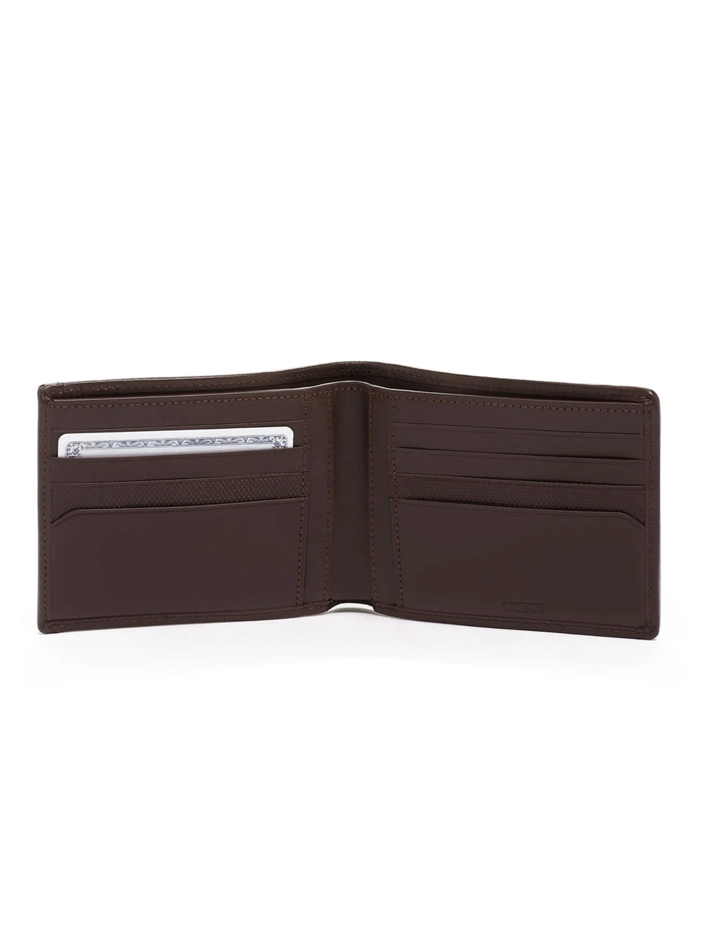 Tumi-Alpha-Double-Billfold-Wallet-AnthraciteBrown