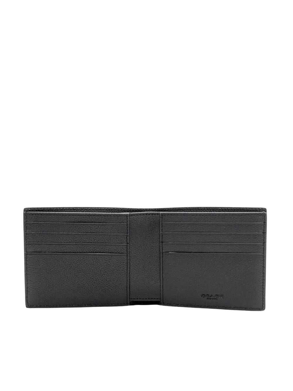 gambar-dalam-gambar-dalam-Coach-Boxed-3-In-1-Wallet-Gift-Set-Leather-Black