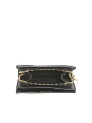 gambar-dalam1-Coach-Snap-Wallet-Pebbled-Leather-Black