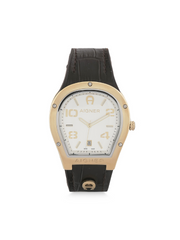 gambar-depan-Aigner-Roma-White-Dial-Leather-Strap-Watch