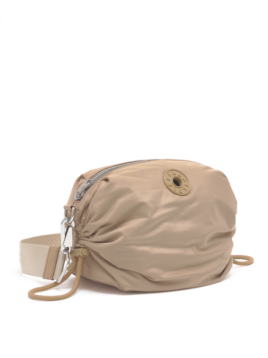 gambar-depan-Bimba-Y-Lola-Nylon-Gathered-Medium-Crossbody-Bag-Camel_