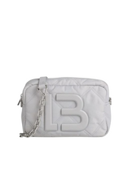 gambar-depan-Bimba-Y-Lola-Nylon-Padded-Extra-Smal-Crossbody-Bag-Grey