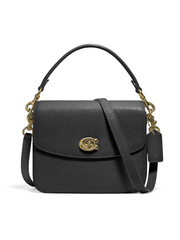 gambar-depan-Coach-Cassie-19-Crossbody-Bag-Black