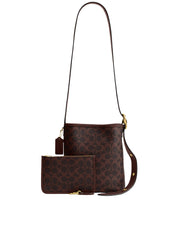 gambar-depan-Coach-Coated-Canvas-Signature-Bleecker-Bucket-Bag-21-Maple