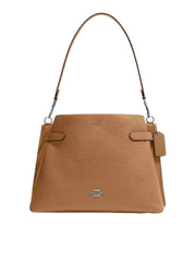 gambar-depan-Coach-Hanna-Leather-In-Shoulder-Bag-Light-SaddleWEBP