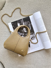 gambar-depan-Coach-Lana-Shoulder-Bag-19-Muted-Olive-balilene