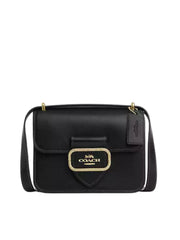 gambar-depan-Coach-Morgan-Square-Crossbody-Bag-Black