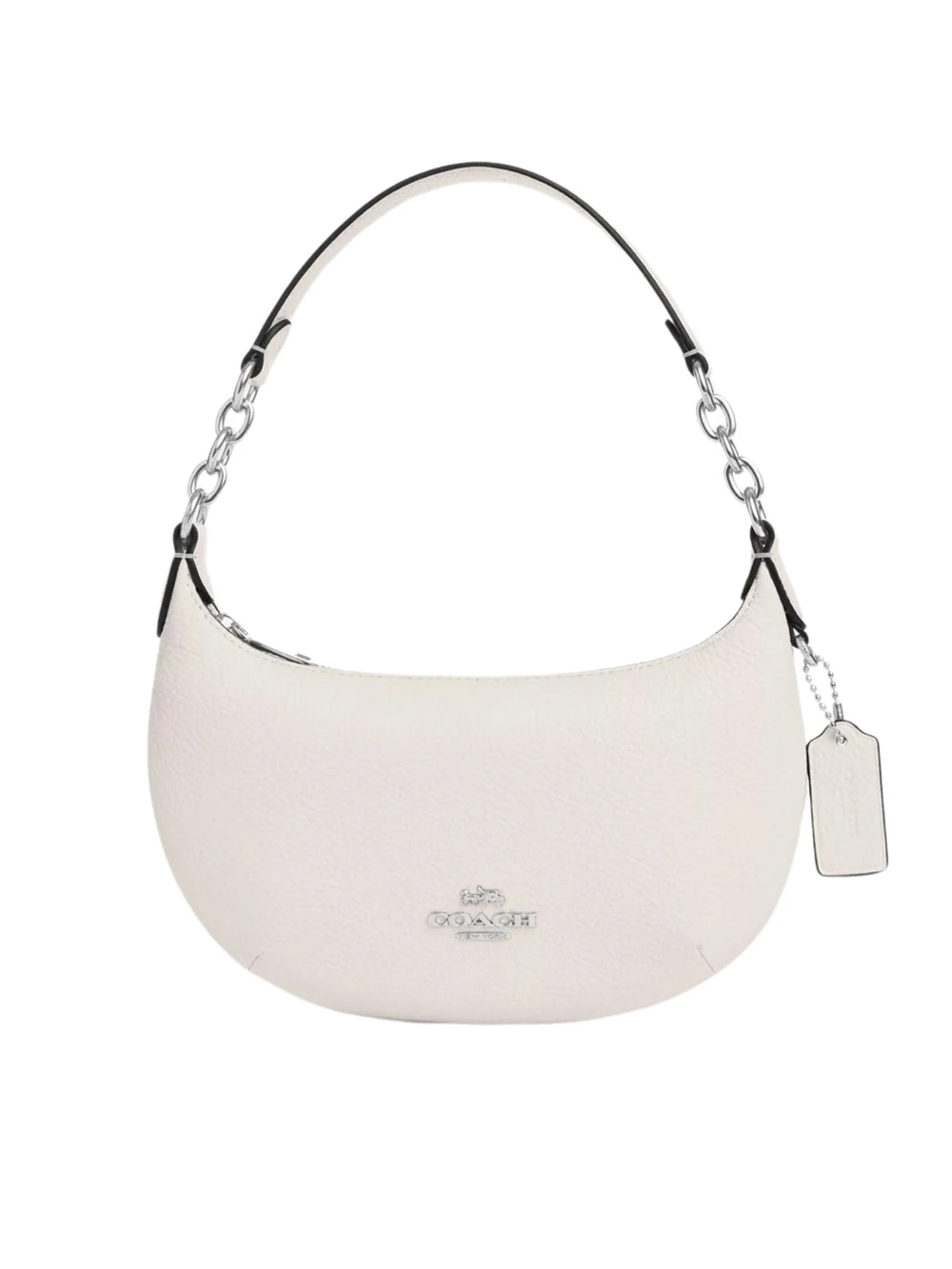 gambar-depan-Coach-Paytoon-Mini-Leather-Chalk