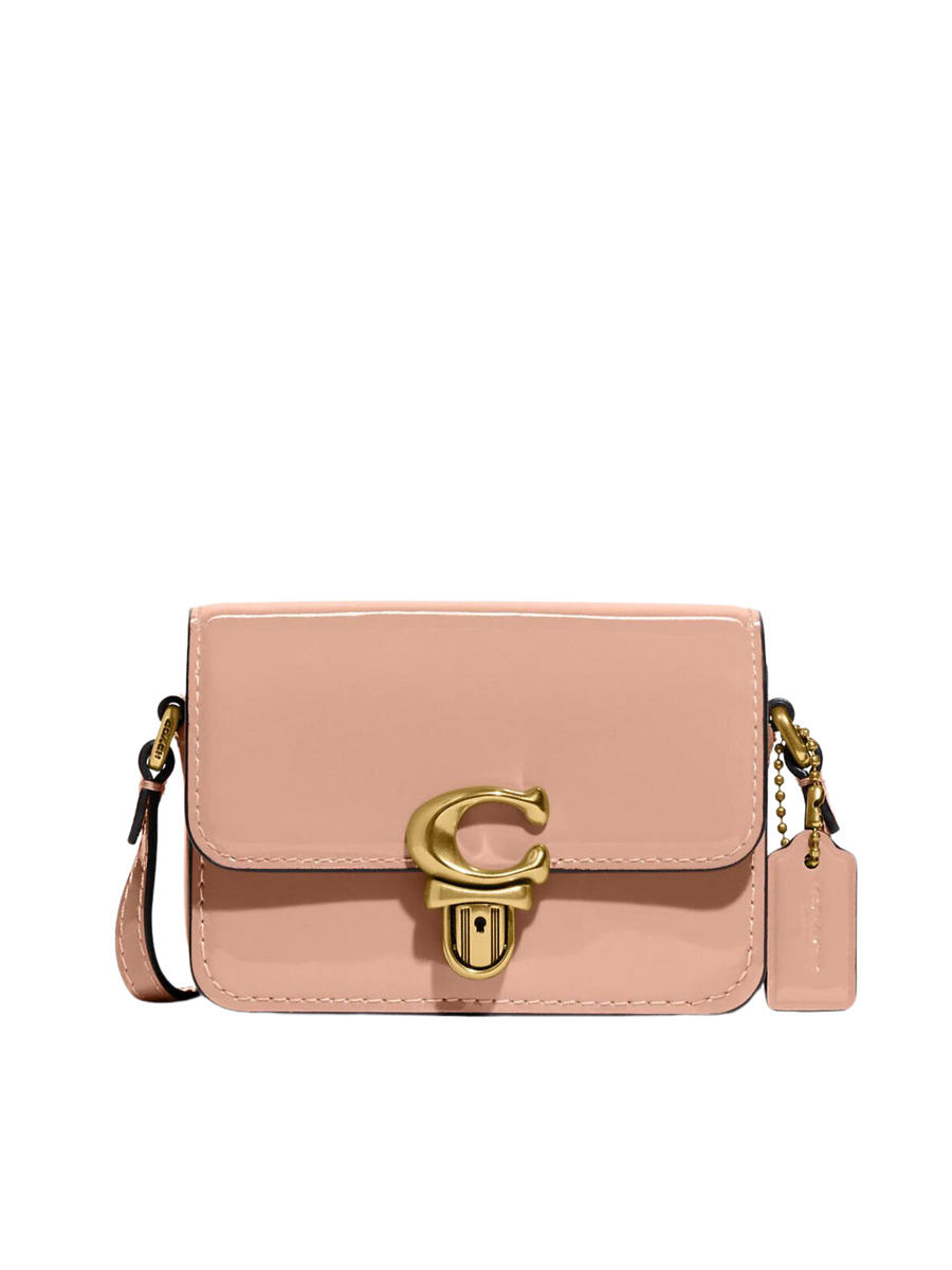 Coach 2025 leather crossbody