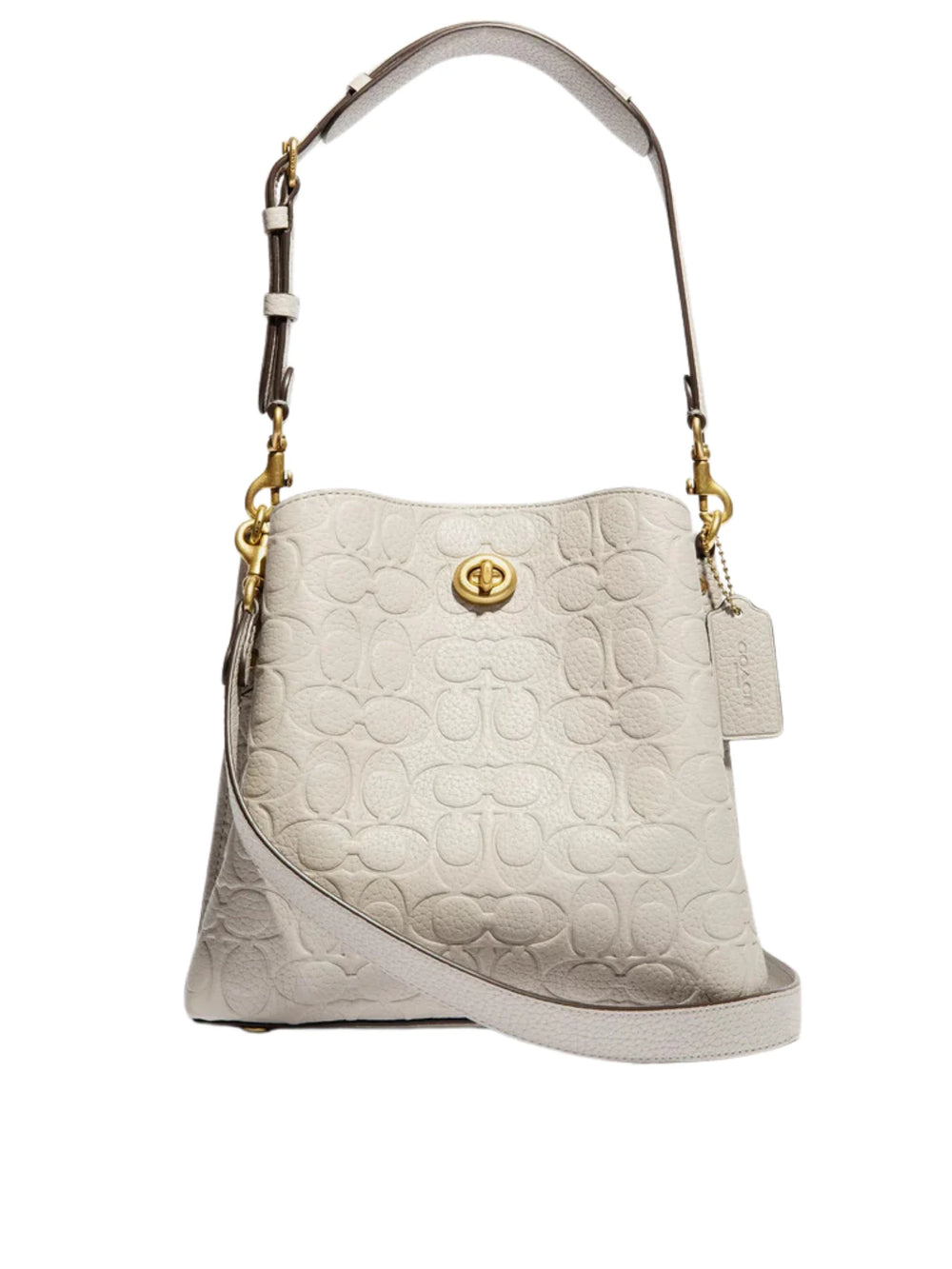 gambar-depan-Coach-Willow-Bucket-Signature-Leather-Dove-GreyWEBP