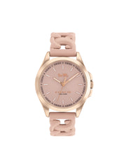 gambar-depan-Coach-Womens-Libby-Watch-Rubber-BlushWEBP