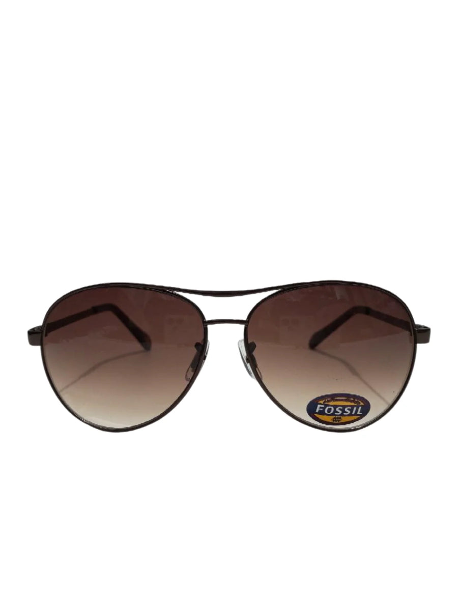 Fossil calihan aviator sales sunglasses