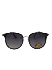 gambar-depan-Fossil-Cat-Eye-Sunglasses-Black